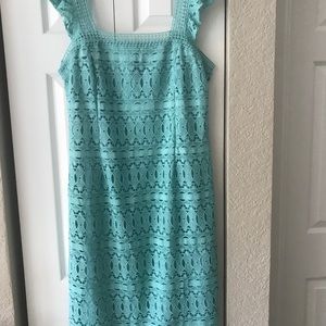 Antonio Melan lace dress